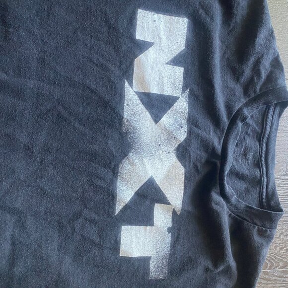 RARE WWE WE ARE NXT SHIRT SIZE XL - Picture 4 of 9